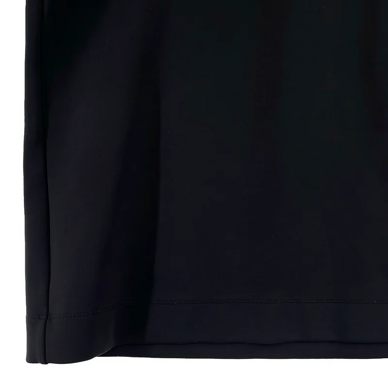 Y-3 / ワイスリー | M COVER KNIT SHELL SS TEE ニットシェル Tシャツ | M | メンズ