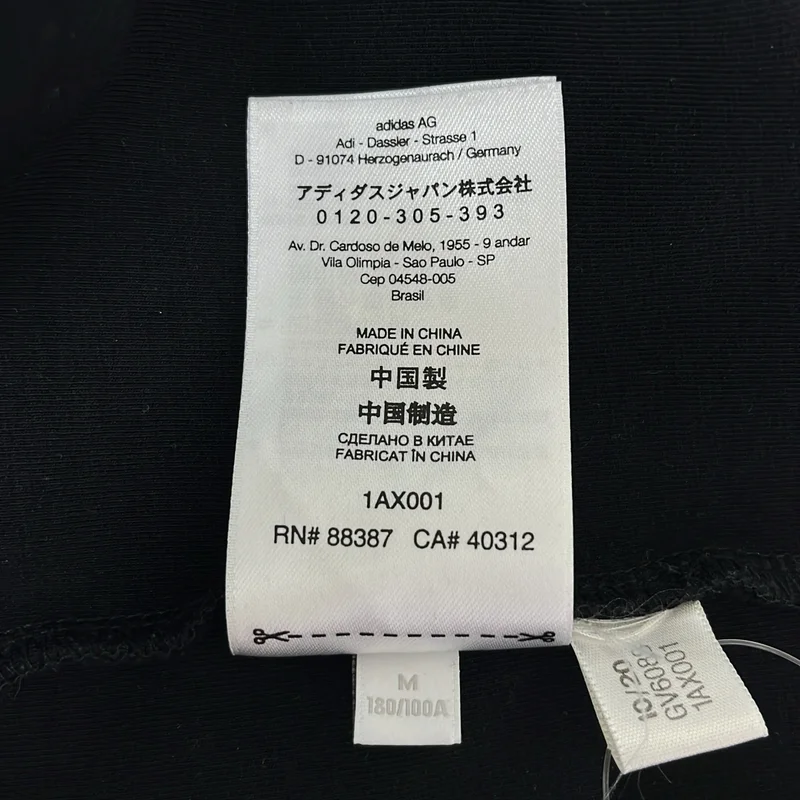 Y-3 / ワイスリー | M COVER KNIT SHELL SS TEE ニットシェル Tシャツ | M | メンズ