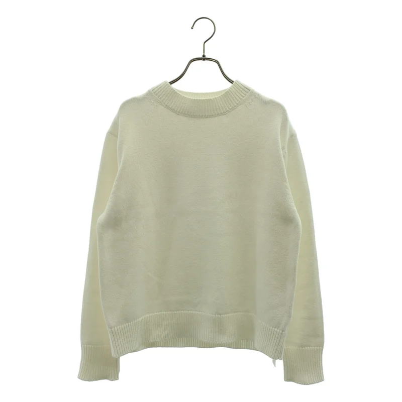MHL. / エムエイチエルマーガレットハウエル | 2025AW | コットン ニット セーター | 2 | レディース