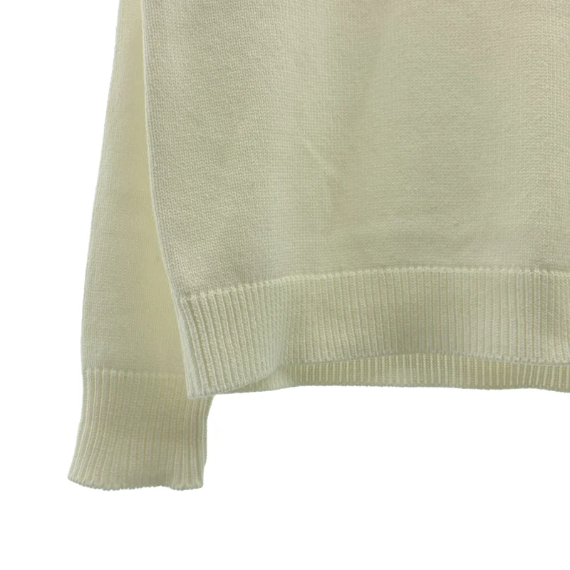 MHL. / エムエイチエルマーガレットハウエル | 2025AW | コットン ニット セーター | 2 | レディース