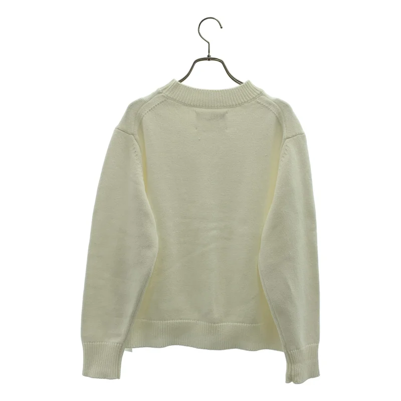 MHL. / エムエイチエルマーガレットハウエル | 2025AW | コットン ニット セーター | 2 | レディース