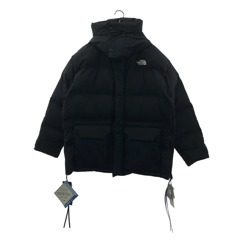 HYKE / ハイク | × THE NORTH FACE / WS BIG DOWN JACKET ダウンジャケット | S | メンズ