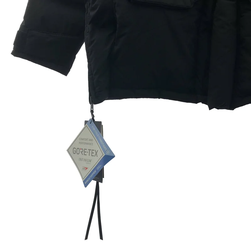 HYKE / ハイク | × THE NORTH FACE / WS BIG DOWN JACKET ダウンジャケット | S | メンズ