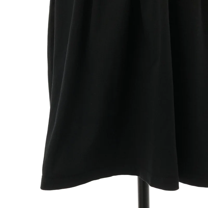 Cecilie Bahnsen / セシリーバンセン | 2024SS | コットン シャーリングワンピース | S | レディース