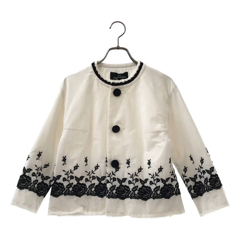 tricot COMME des GARCONS / トリココムデギャルソン – KLD