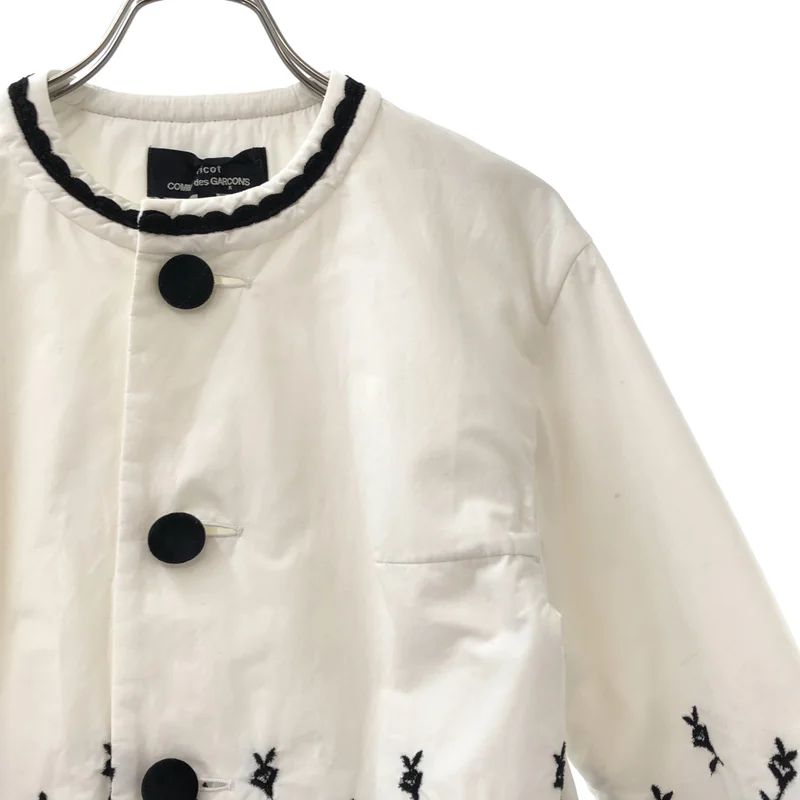 tricot COMME des GARCONS / トリココムデギャルソン – KLD