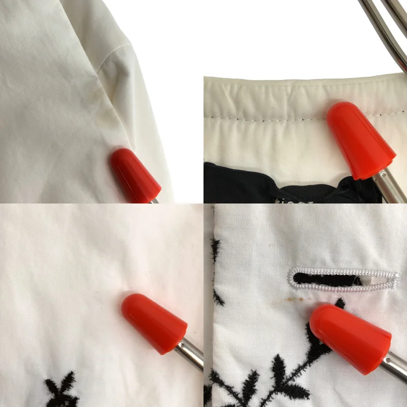 tricot COMME des GARCONS / トリココムデギャルソン | 2014SS | ノーカラー ジャケット TM-J005 | S | レディース