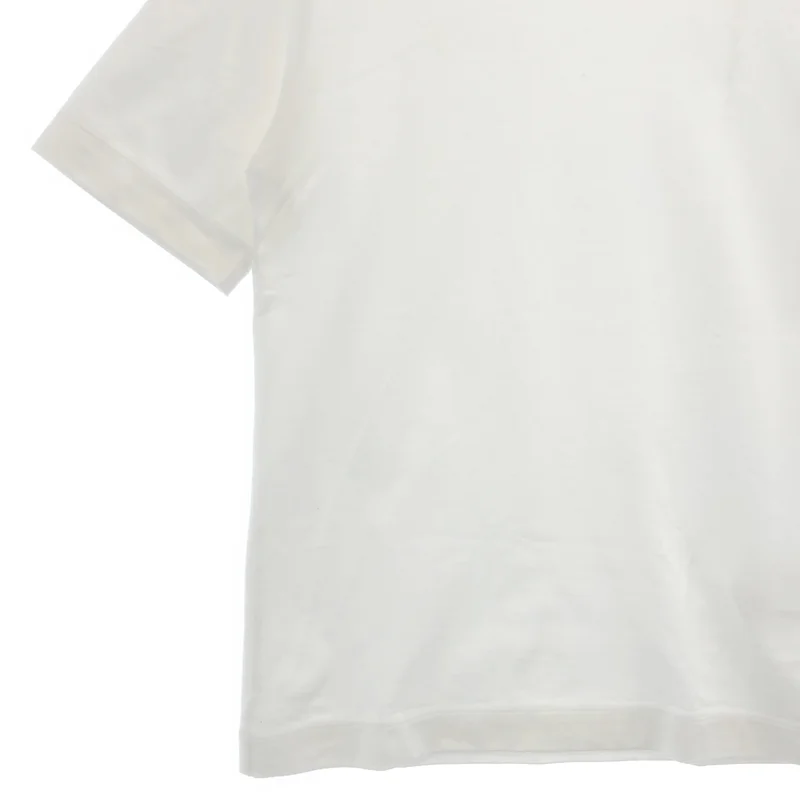 ATON / エイトン | DRY COTTON JERSEY COMPACT T-SHIRT カットソー | 0 | レディース