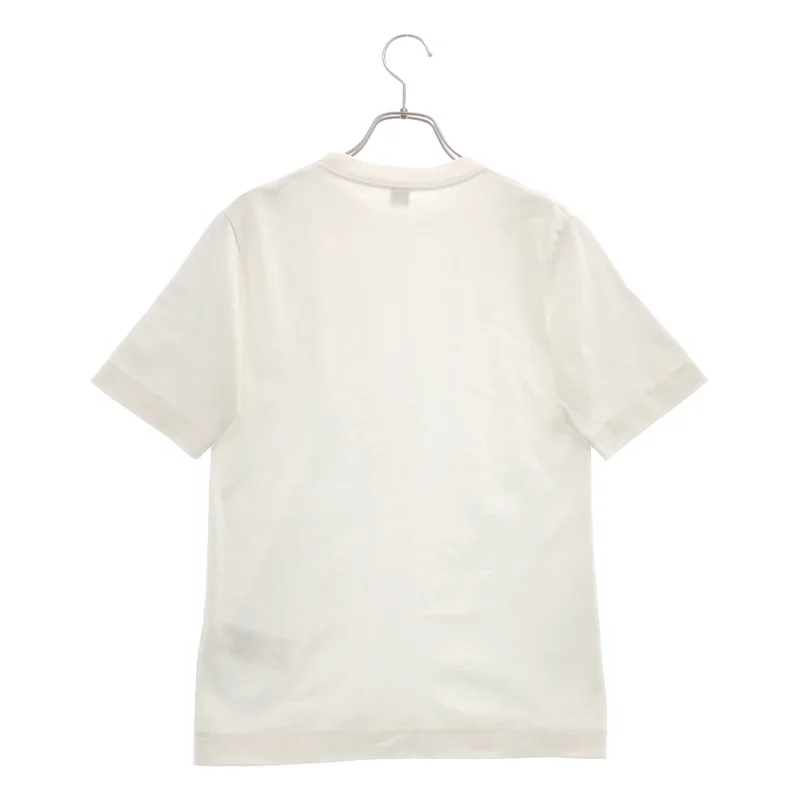 ATON / エイトン | DRY COTTON JERSEY COMPACT T-SHIRT カットソー | 0 | レディース