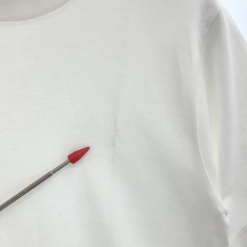 ATON / エイトン | DRY COTTON JERSEY COMPACT T-SHIRT カットソー | 0 | レディース