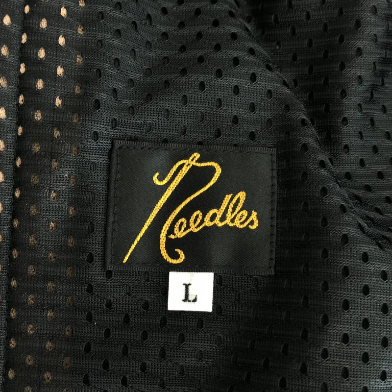 Needles / ニードルス | 2025SS | TRACK PANT レオパード トラックパンツ | L | メンズ