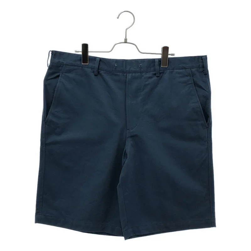 COMME des GARCONS HOMME / コムデギャルソンオム | 2001AW | コットン ハーフパンツ HP02022 | M | メンズ