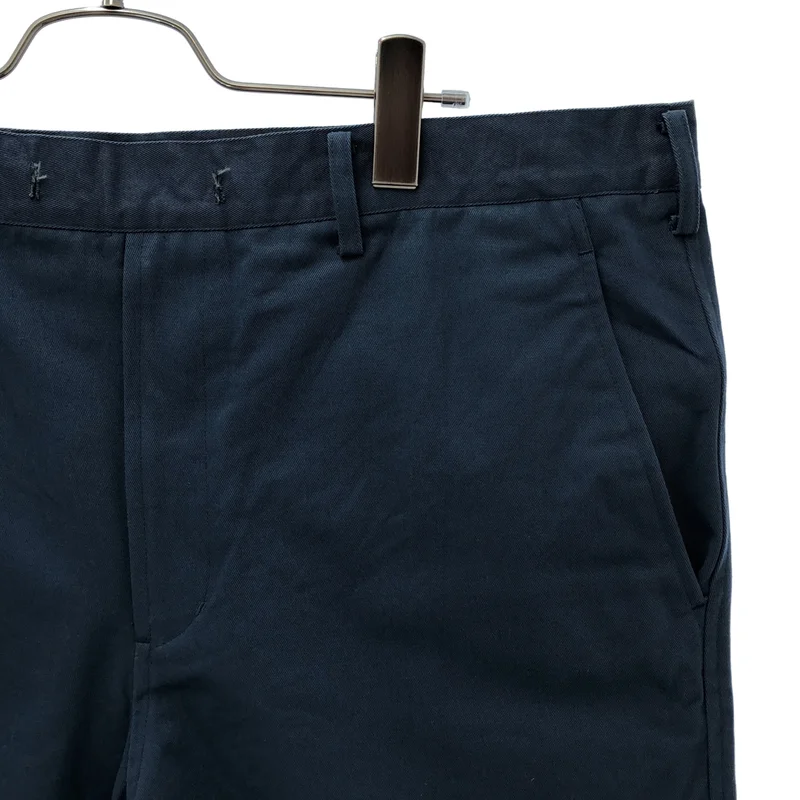 COMME des GARCONS HOMME / コムデギャルソンオム | 2001AW | コットン ハーフパンツ HP02022 | M | メンズ