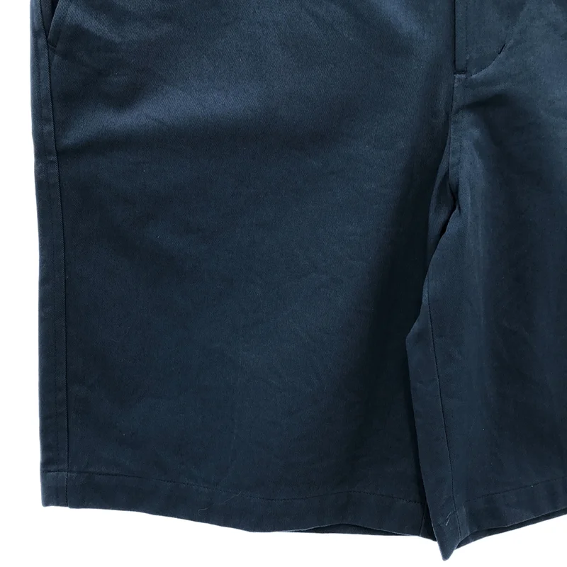 COMME des GARCONS HOMME / コムデギャルソンオム | 2001AW | コットン ハーフパンツ HP02022 | M | メンズ