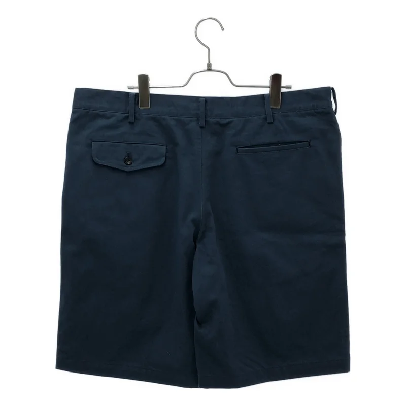 COMME des GARCONS HOMME / コムデギャルソンオム | 2001AW | コットン ハーフパンツ HP02022 | M | メンズ