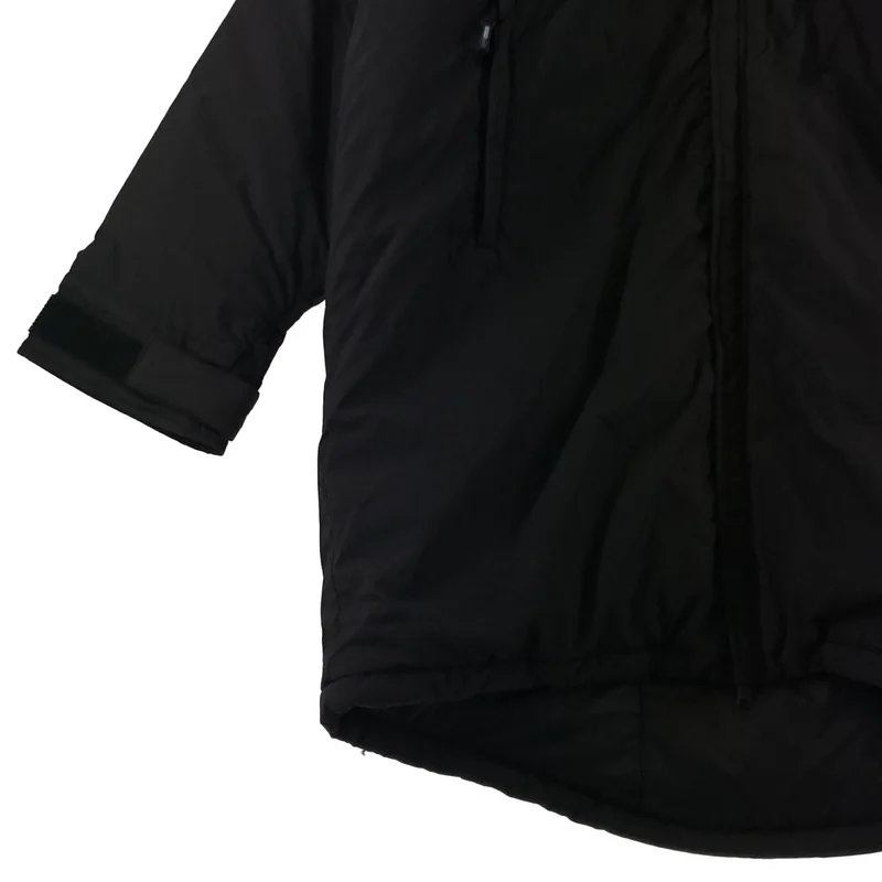 WIND AND SEA / ウィンダンシ― | × WILDTHINGS / ワイルドシングス PrimaLoft READY PARKA / プリマロフト ダウンコート フーディ | M | メンズ