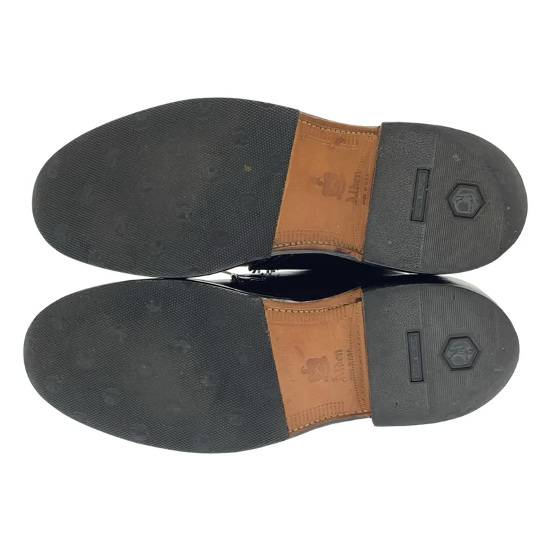 ALDEN / オールデン | 1339 / コードバン レザー チャッカブーツ 革靴 | 7 1/2 | メンズ