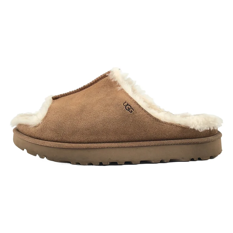 UGG / アグ | W GREENPORT SLIDE サンダル | 24 | レディース