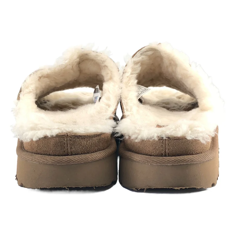 UGG / アグ | W GREENPORT SLIDE サンダル | 24 | レディース