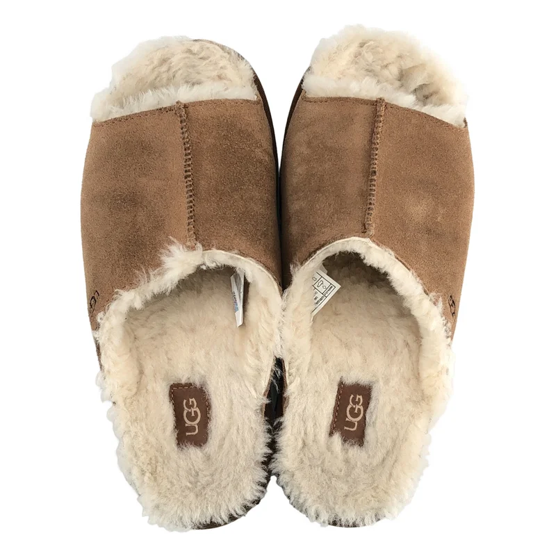 UGG / アグ | W GREENPORT SLIDE サンダル | 24 | レディース