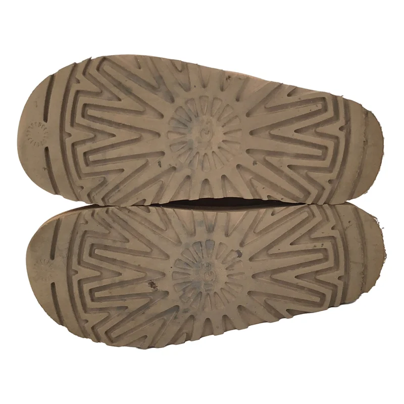 UGG / アグ | W GREENPORT SLIDE サンダル | 24 | レディース