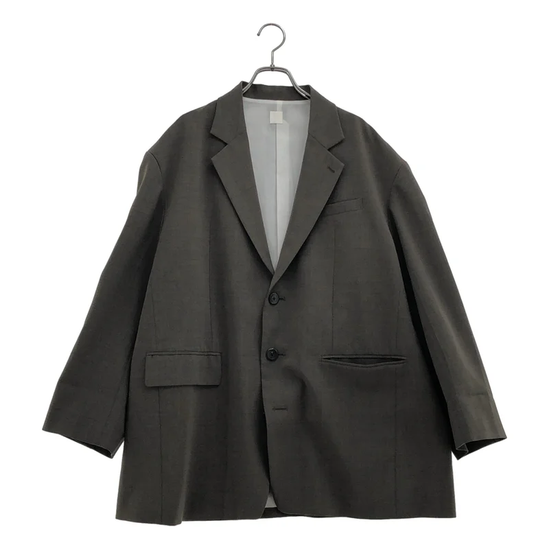 th products / ティーエイチプロダクツ | 2024SS | Over Sized Jacket ジャケット | 0 | メンズ