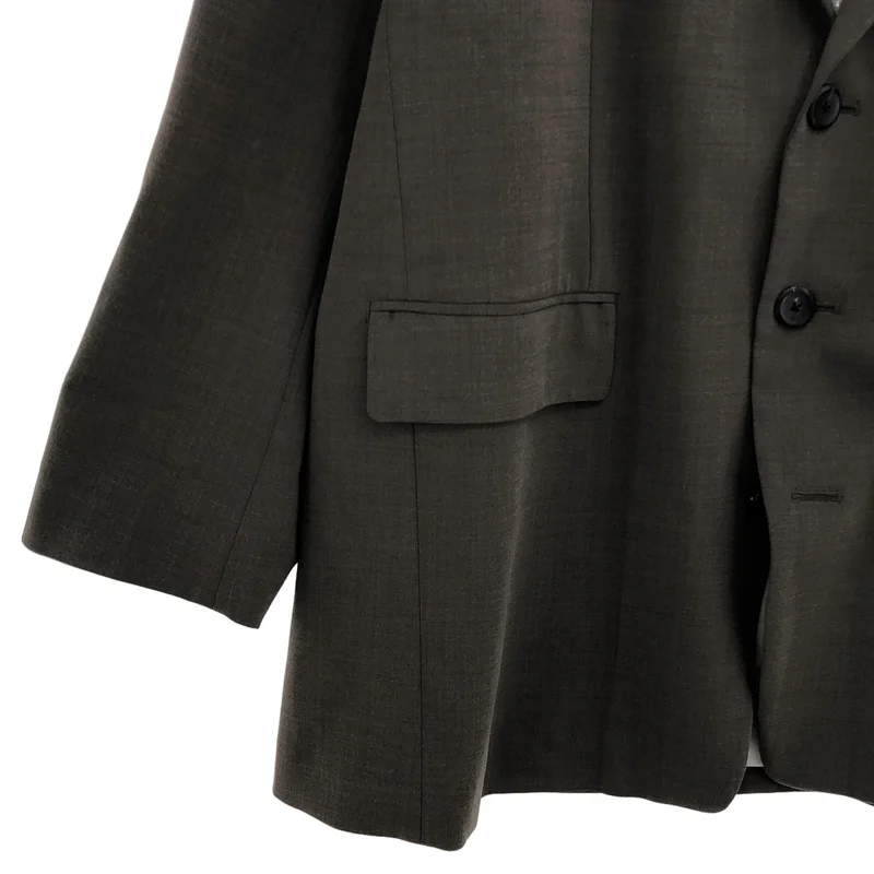th products / ティーエイチプロダクツ | 2024SS | Over Sized Jacket ジャケット | 0 | メンズ