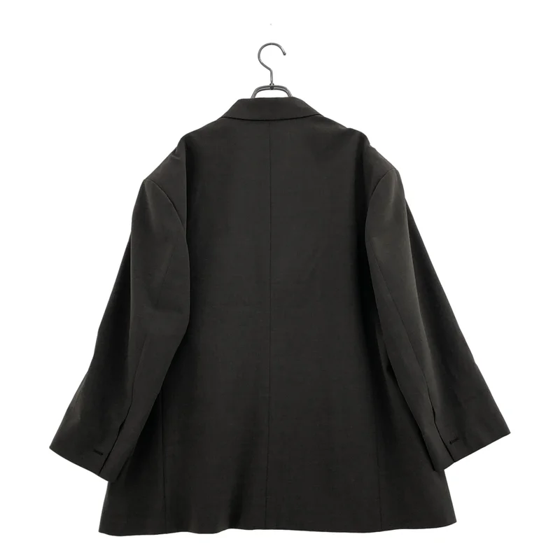 th products / ティーエイチプロダクツ | 2024SS | Over Sized Jacket ジャケット | 0 | メンズ