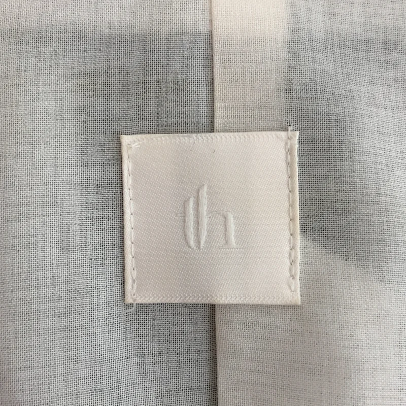 th products / ティーエイチプロダクツ | 2024SS | Over Sized Jacket ジャケット | 0 | メンズ