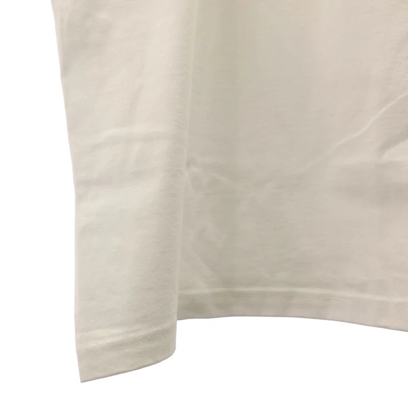 sans limite / サンリミット | 2024SS | ゆらゆらロゴ Tシャツ | 2 | メンズ