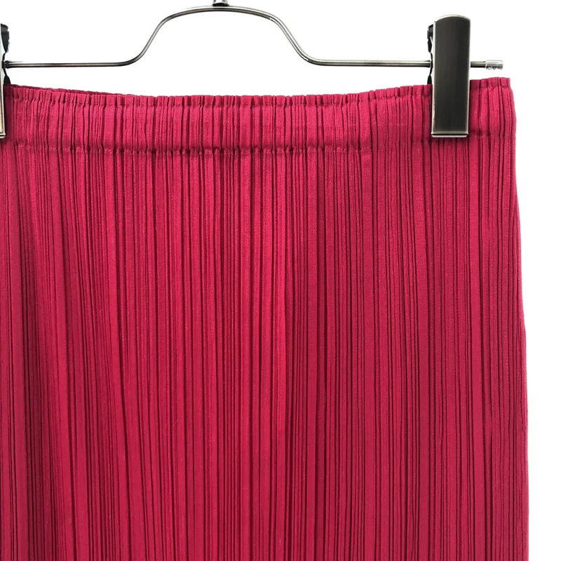 PLEATS PLEASE ISSEY MIYAKE / プリーツプリーズイッセイミヤケ | プリーツ スカート PP05JG408 | 3 | レディース