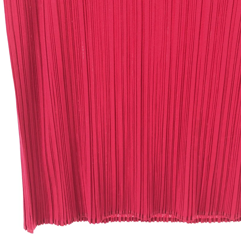 PLEATS PLEASE ISSEY MIYAKE / プリーツプリーズイッセイミヤケ | プリーツ スカート PP05JG408 | 3 | レディース
