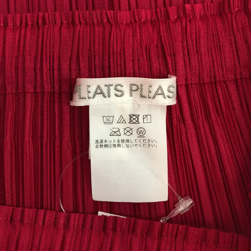 PLEATS PLEASE ISSEY MIYAKE / プリーツプリーズイッセイミヤケ | プリーツ スカート PP05JG408 | 3 | レディース