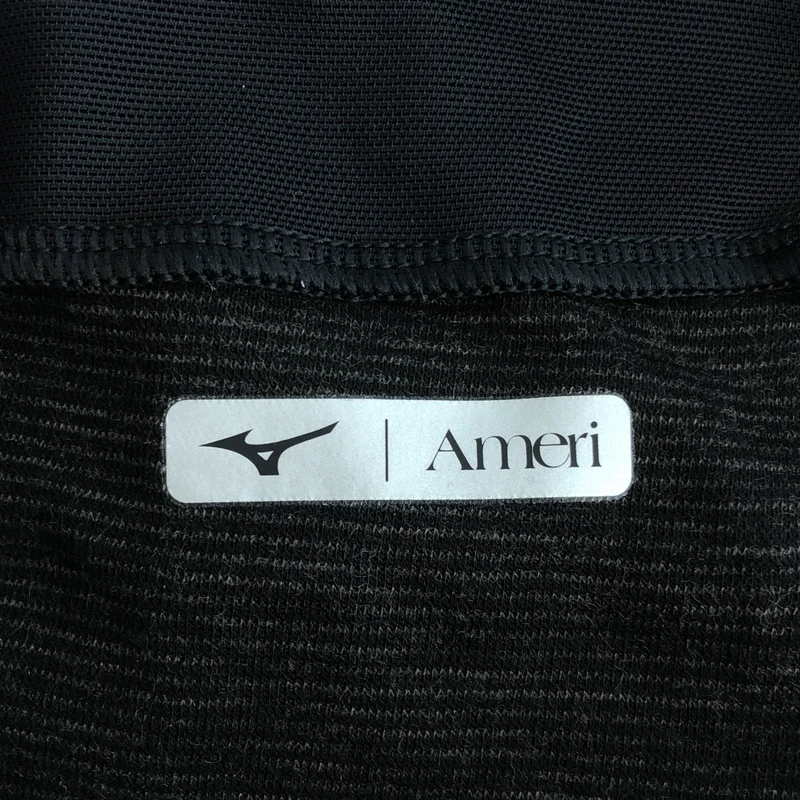 AMERI / アメリ | × MIZUNO / ハイウエスト シアードッキング フルレギンス | M | レディース