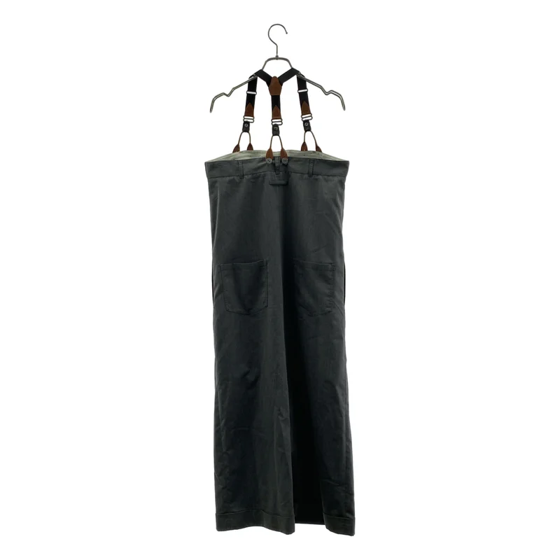 AMERI / アメリ | OVERALLS LIKE DRESS スカート | M | レディース
