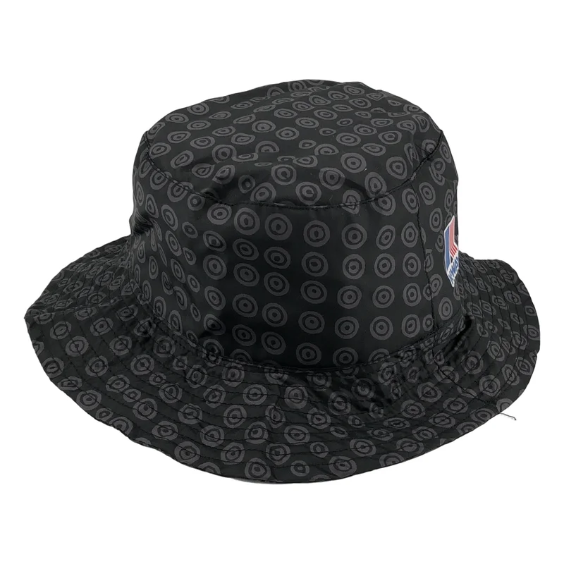 10 corso como / ディエチ コルソコモ × K-WAY | ハット |