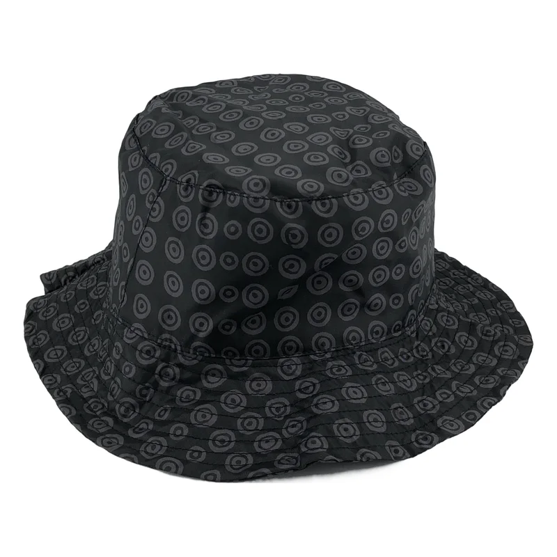 10 corso como / ディエチ コルソコモ × K-WAY | ハット |
