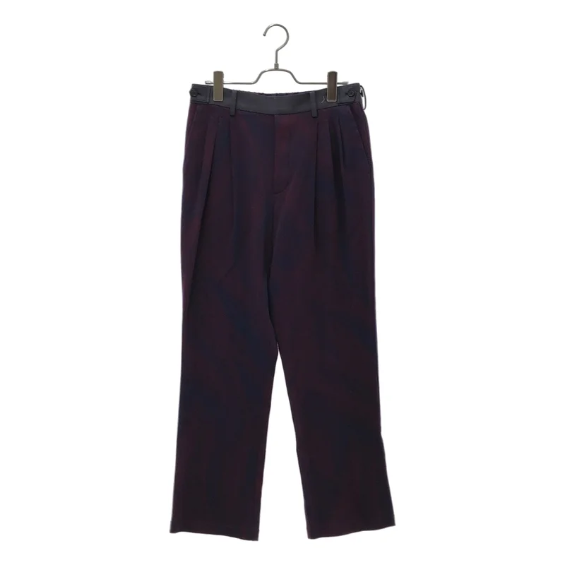 HATRA / ハトラ | パンツ 17LB | 2 | メンズ