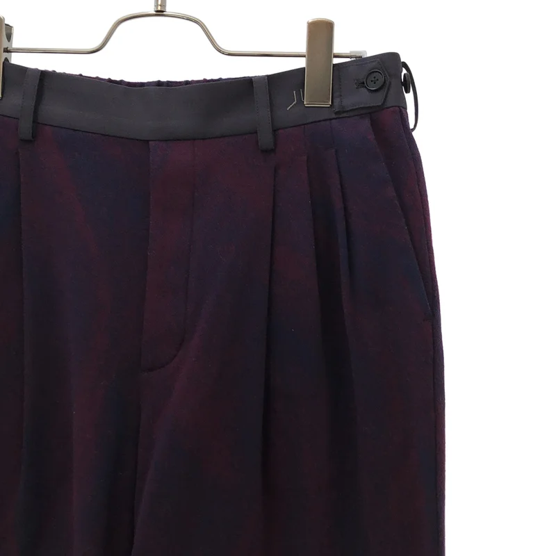 HATRA / ハトラ | パンツ 17LB | 2 | メンズ