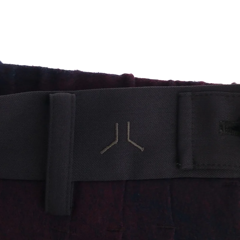 HATRA / ハトラ | パンツ 17LB | 2 | メンズ