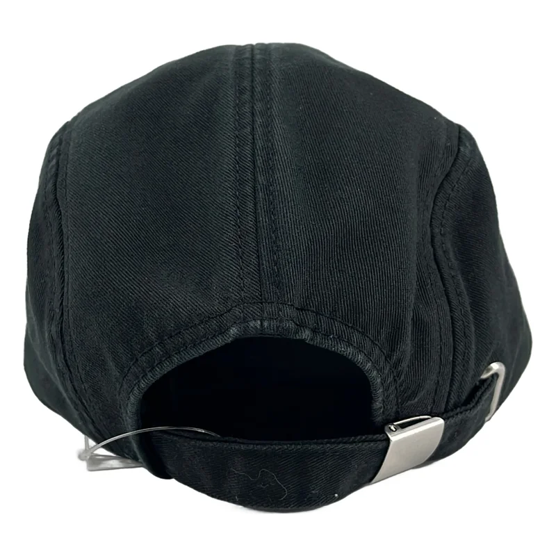 MM6 Maison Margiela / エムエムシックスメゾンマルジェラ | KIDS ロゴ ベースボールキャップ | 3 | その他
