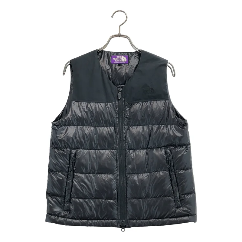 THE NORTH FACE PURPLE LABEL / ザノースフェイスパープルレーベル | ダウンベスト | WS | レディース
