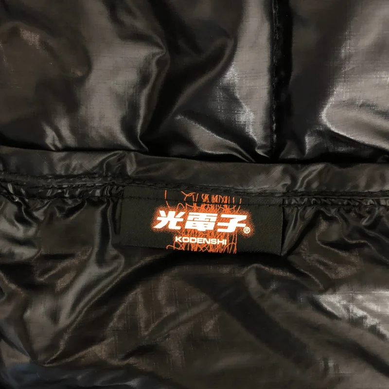 THE NORTH FACE PURPLE LABEL / ザノースフェイスパープルレーベル | ダウンベスト | WS | レディース