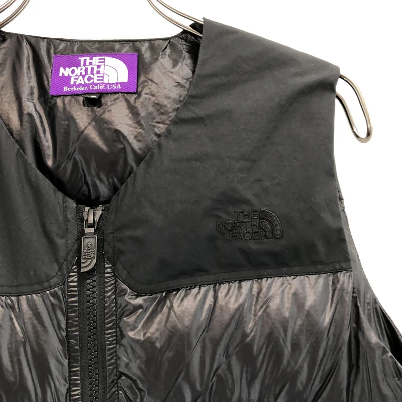 THE NORTH FACE PURPLE LABEL / ザノースフェイスパープルレーベル | ダウンベスト | WS | レディース