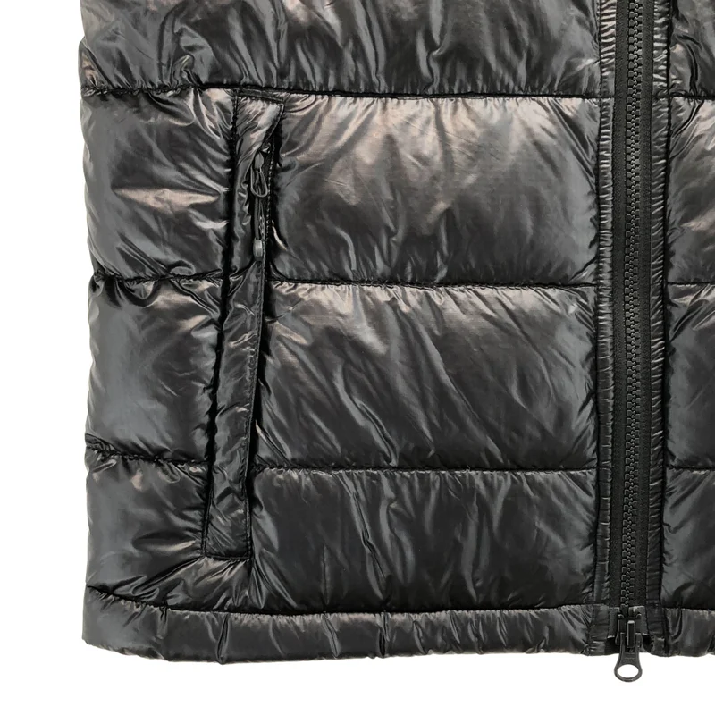 THE NORTH FACE PURPLE LABEL / ザノースフェイスパープルレーベル | ダウンベスト | WS | レディース