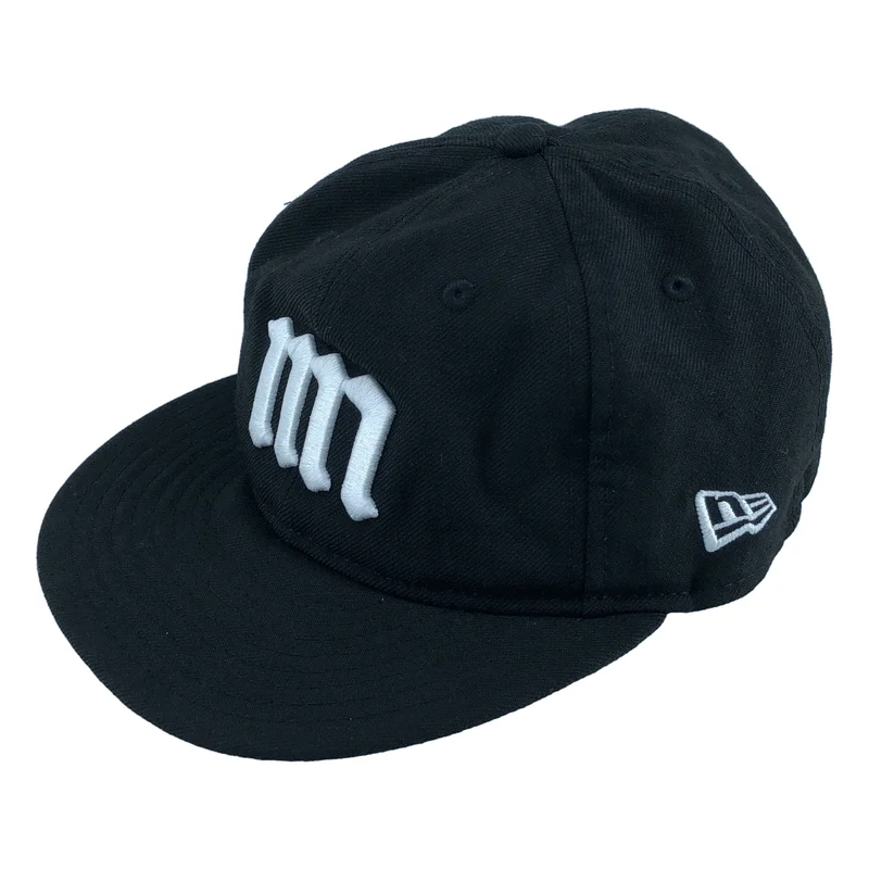 NEW ERA / ニューエラ | ×MIN-NANO / ミンナノ ベースボール キャップ | 7 5/8 | その他