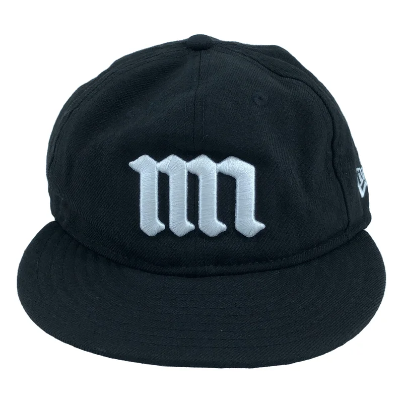 NEW ERA / ニューエラ | ×MIN-NANO / ミンナノ ベースボール キャップ | 7 5/8 | その他