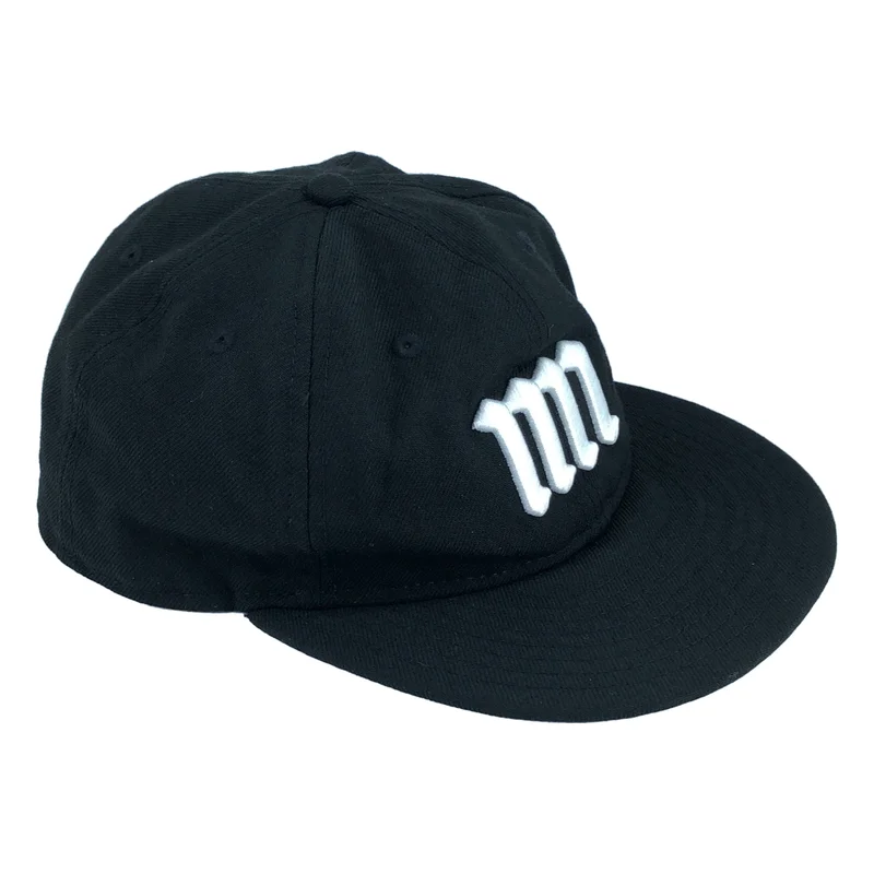 NEW ERA / ニューエラ | ×MIN-NANO / ミンナノ ベースボール キャップ | 7 5/8 | その他