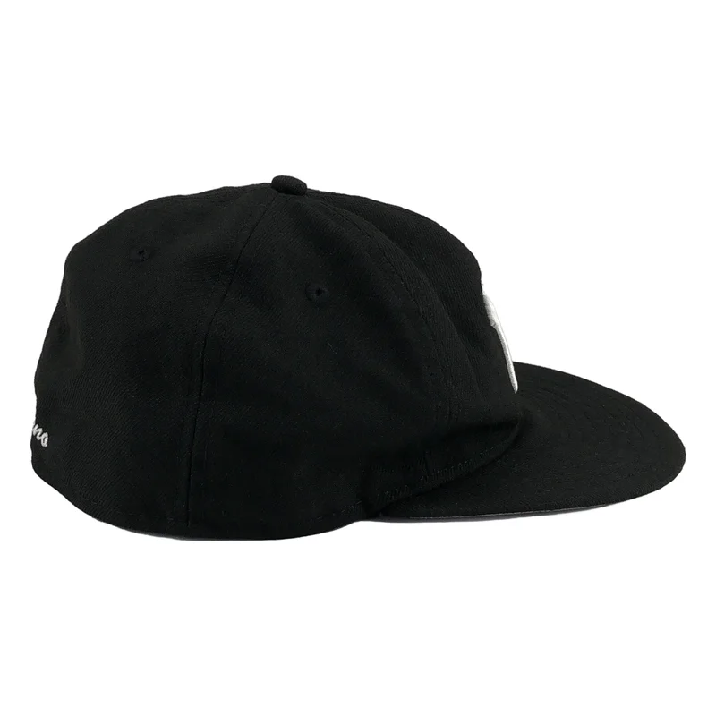 NEW ERA / ニューエラ | ×MIN-NANO / ミンナノ ベースボール キャップ | 7 5/8 | その他