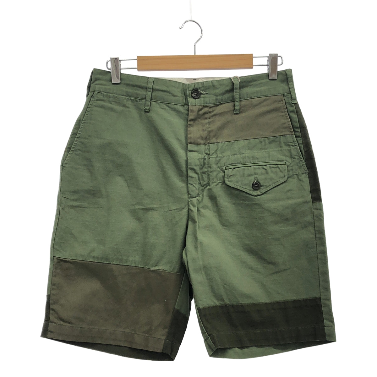 美品】 Engineered Garments / エンジニアドガーメンツ | GHURKA SHORT